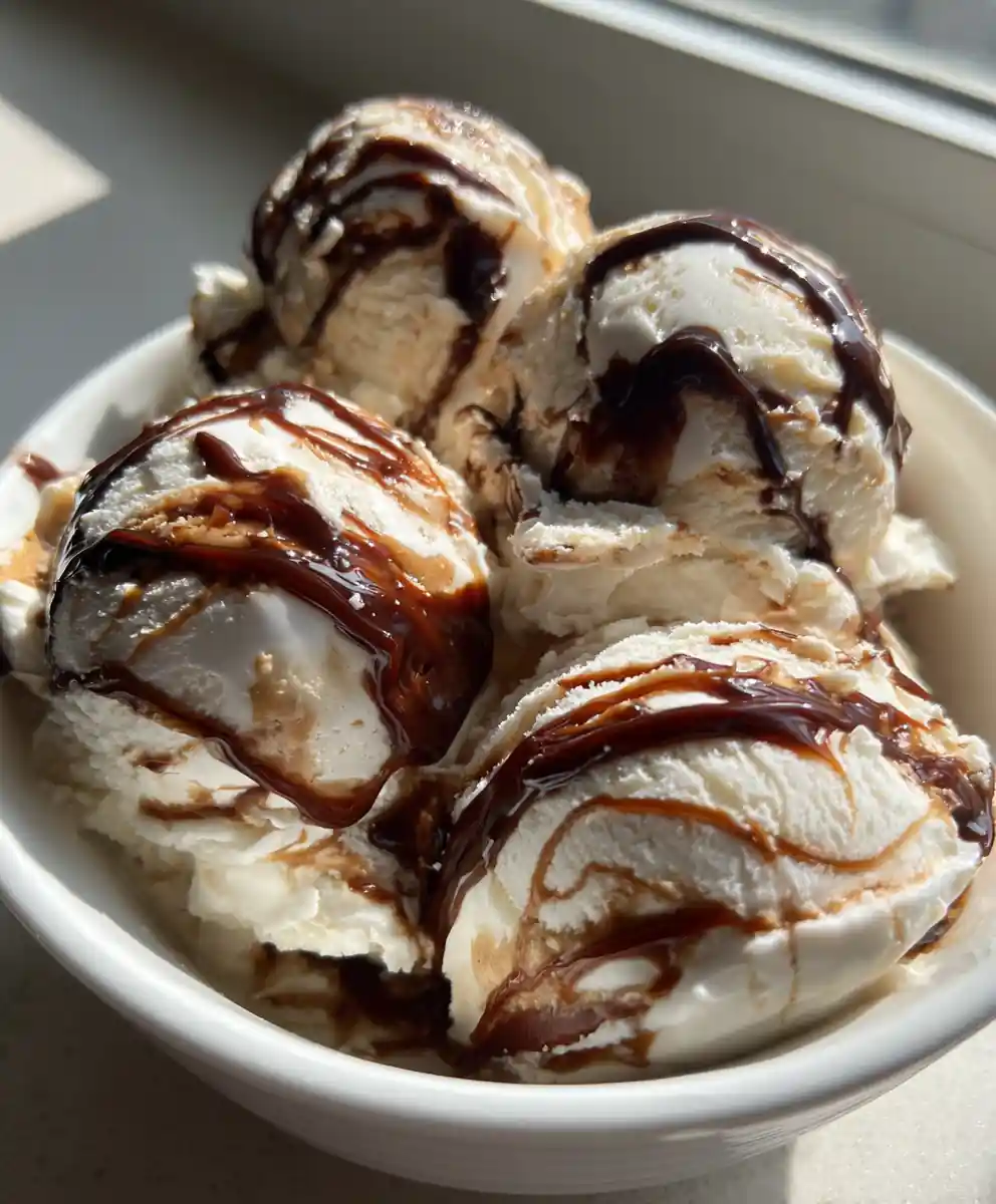 greek yogurt ice cream recipe