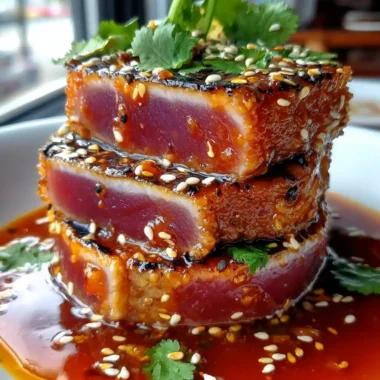 Grilled Ahi Tuna Recipe 1765928669.500833