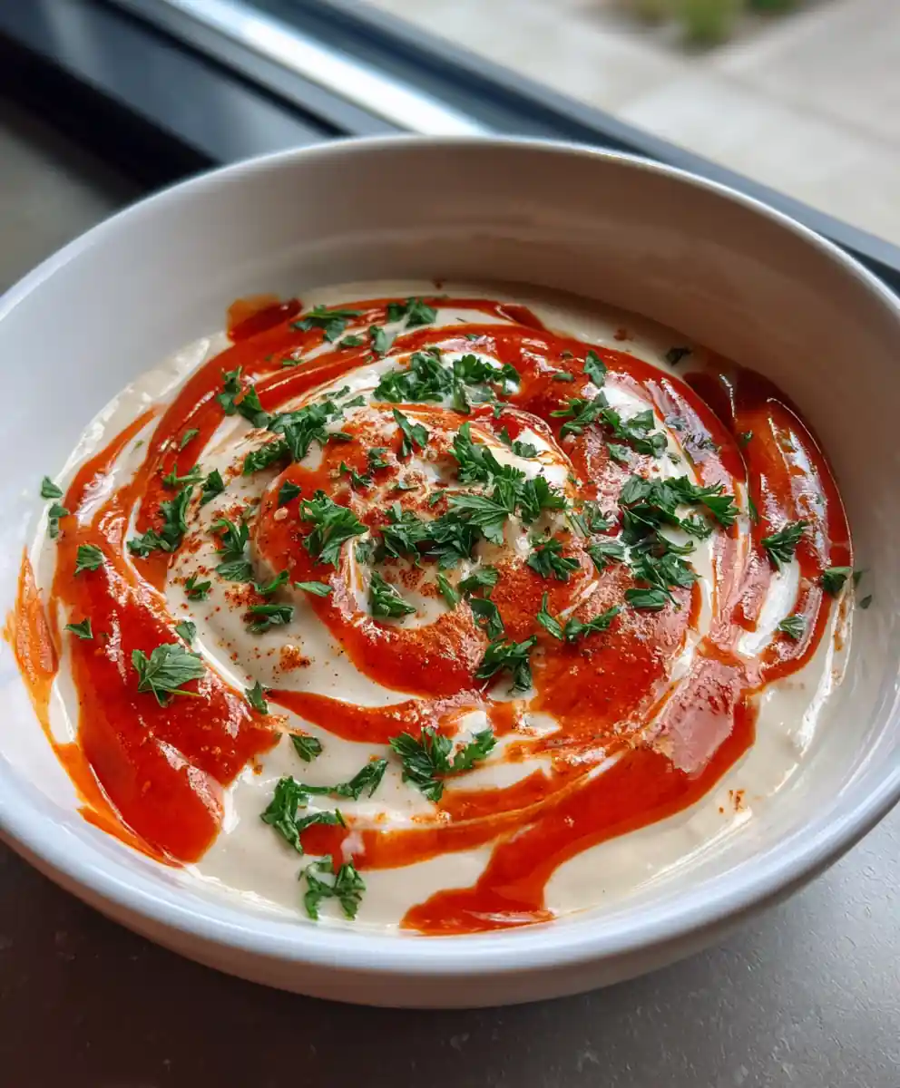 halal white sauce recipe