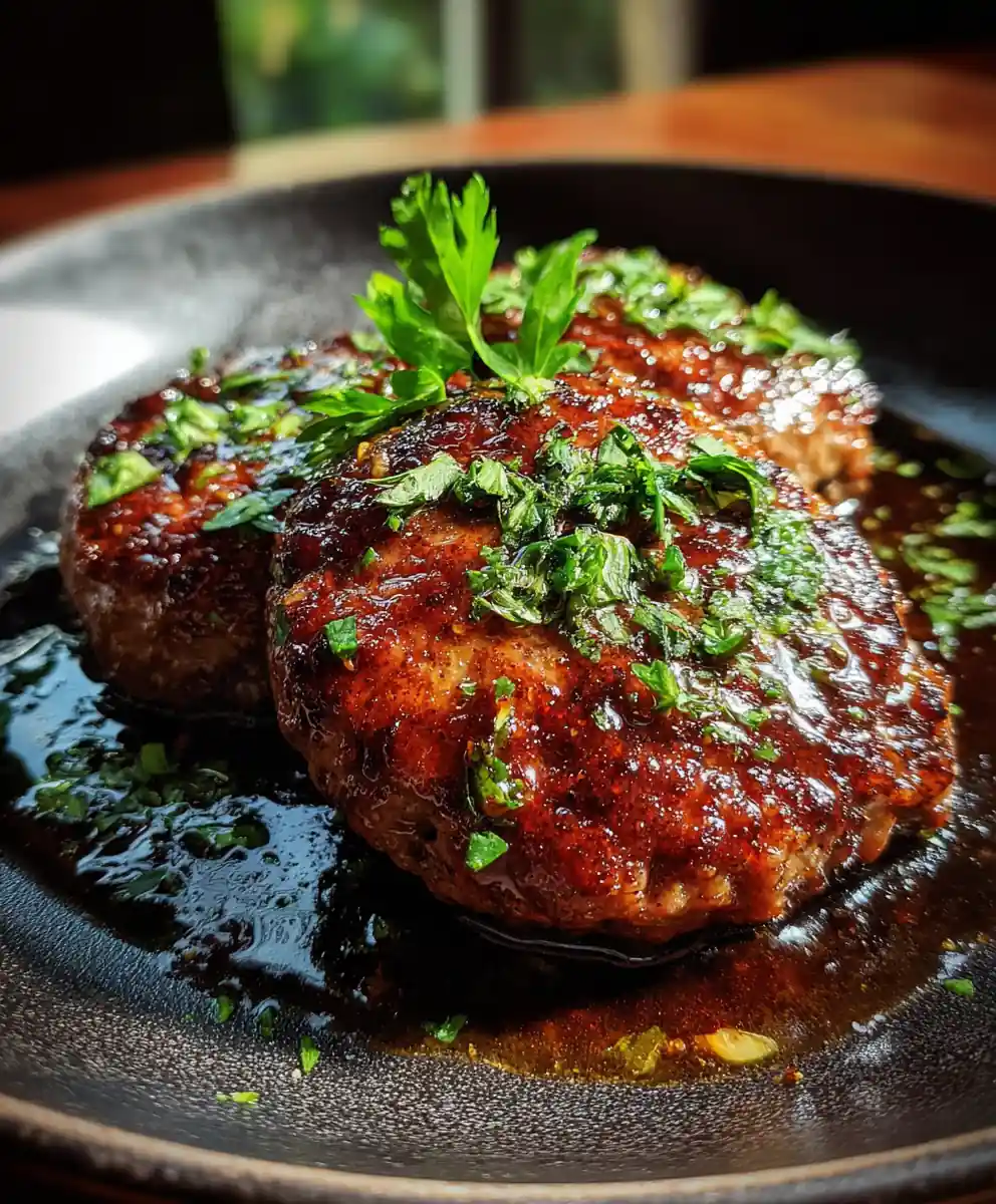 hamburger seasoning recipe