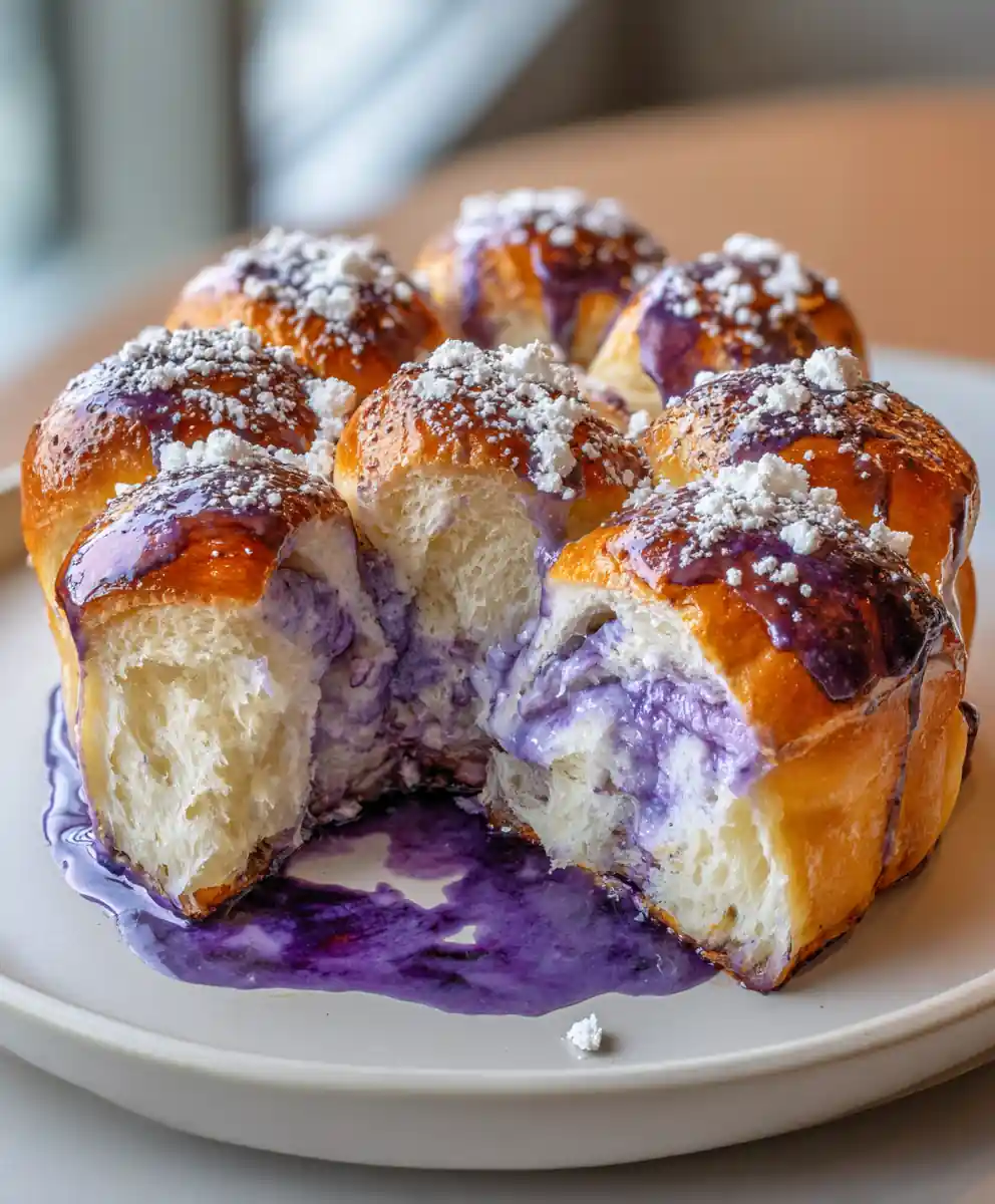 hawaiian buns recipe