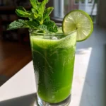 Healthy Green Juice Recipe 1765667726.7246363
