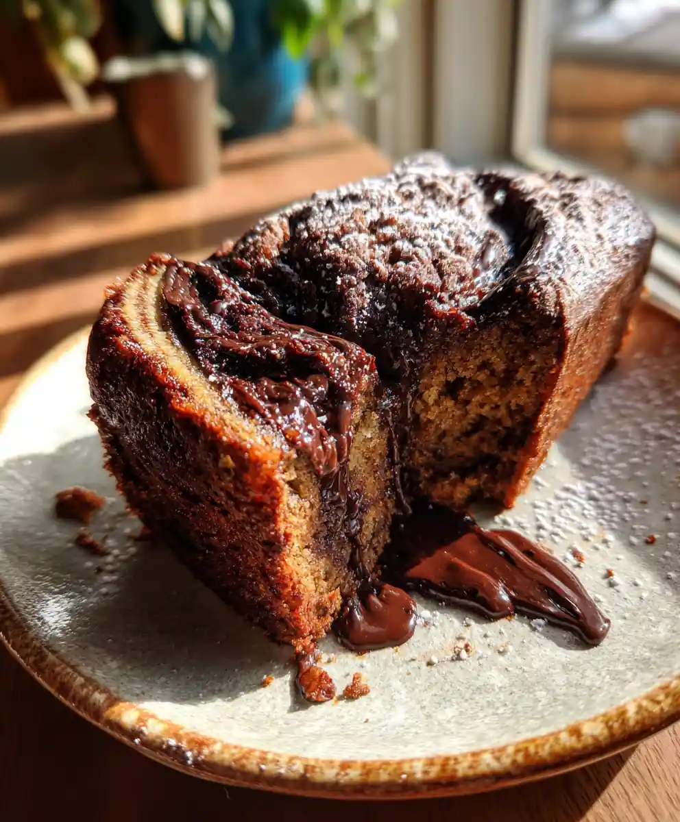 high protein banana bread recipe