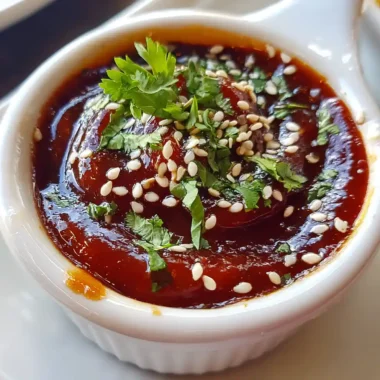 Hoisin Sauce Recipe 1765685065.9548604