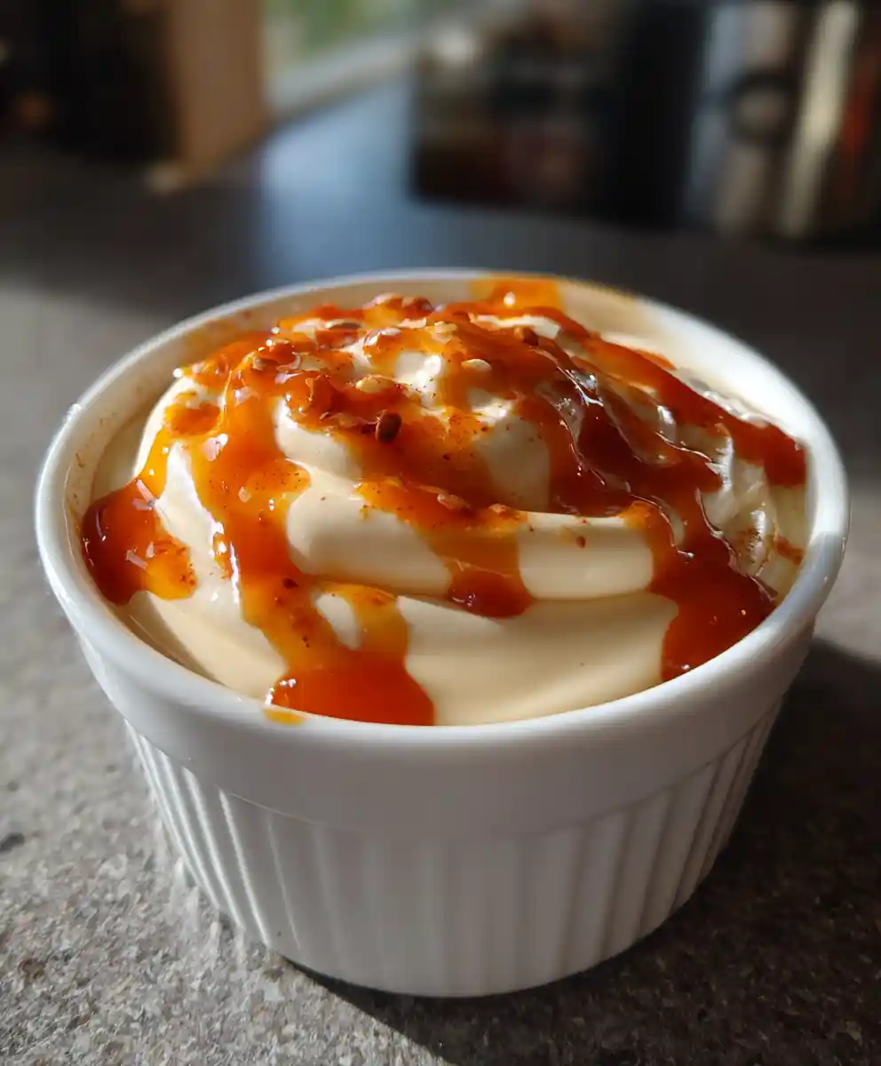 homemade big mac sauce recipe
