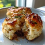 Homemade Biscuit Recipe 1765647817.5822196