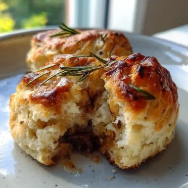 Homemade Biscuit Recipe 1765647817.5822196