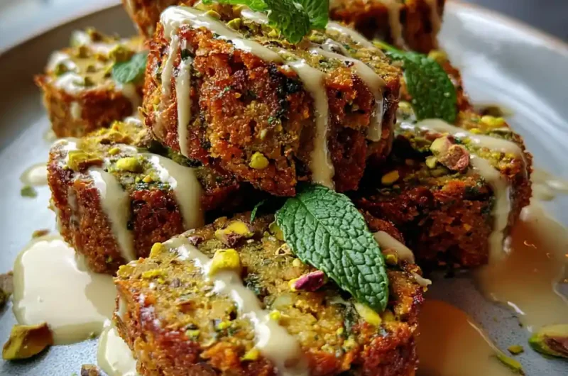 Homemade Falafel Recipe 1765664518.3583138