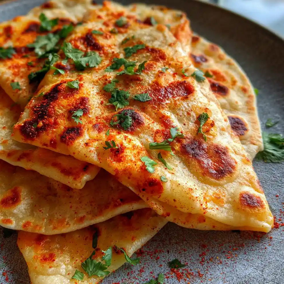 homemade flour tortilla recipe