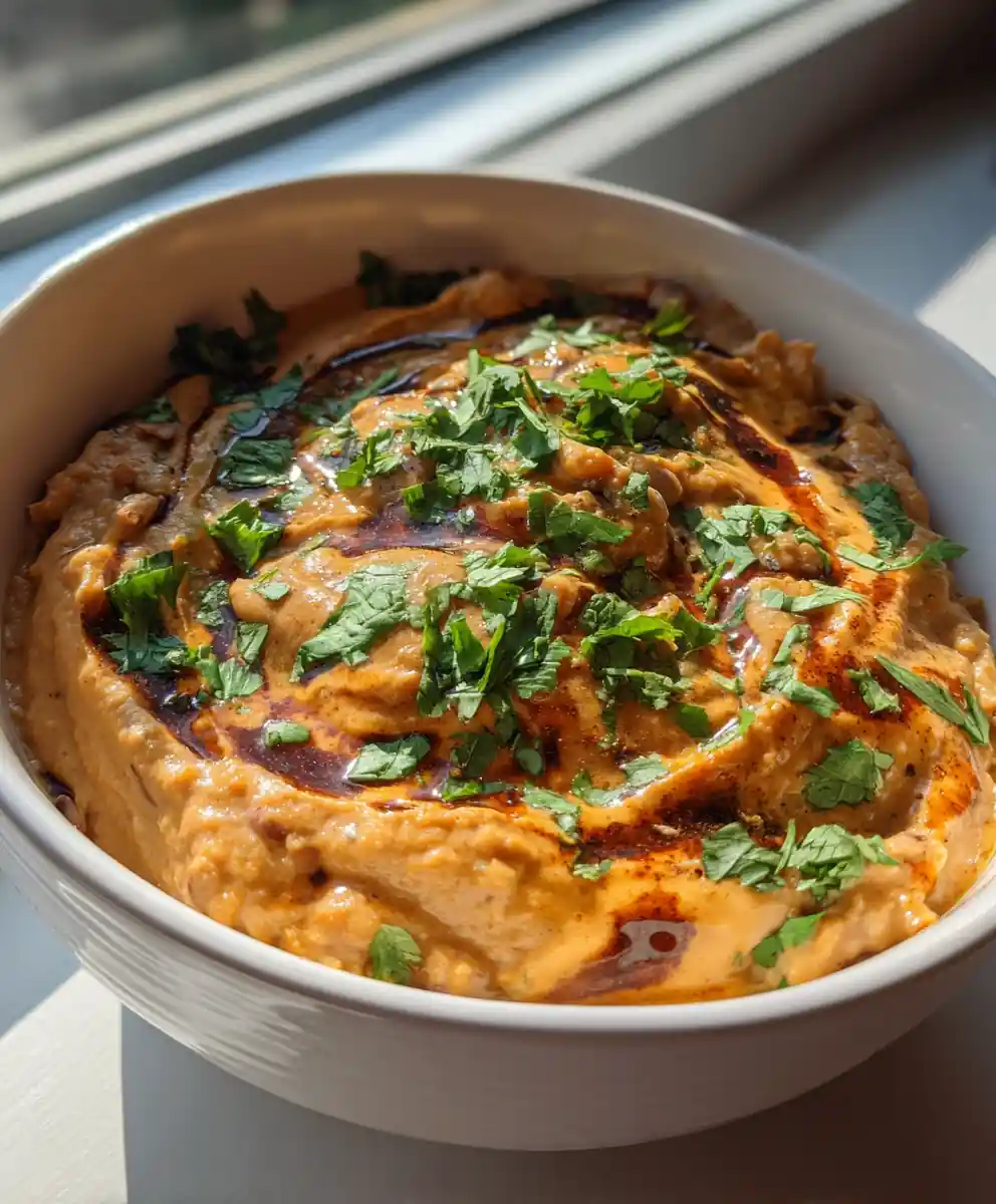 homemade refried beans recipe