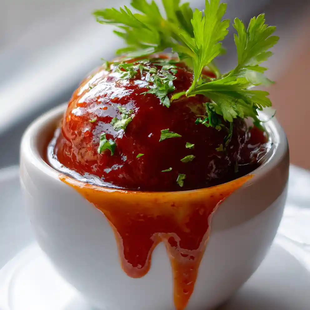 honey bbq sauce recipe