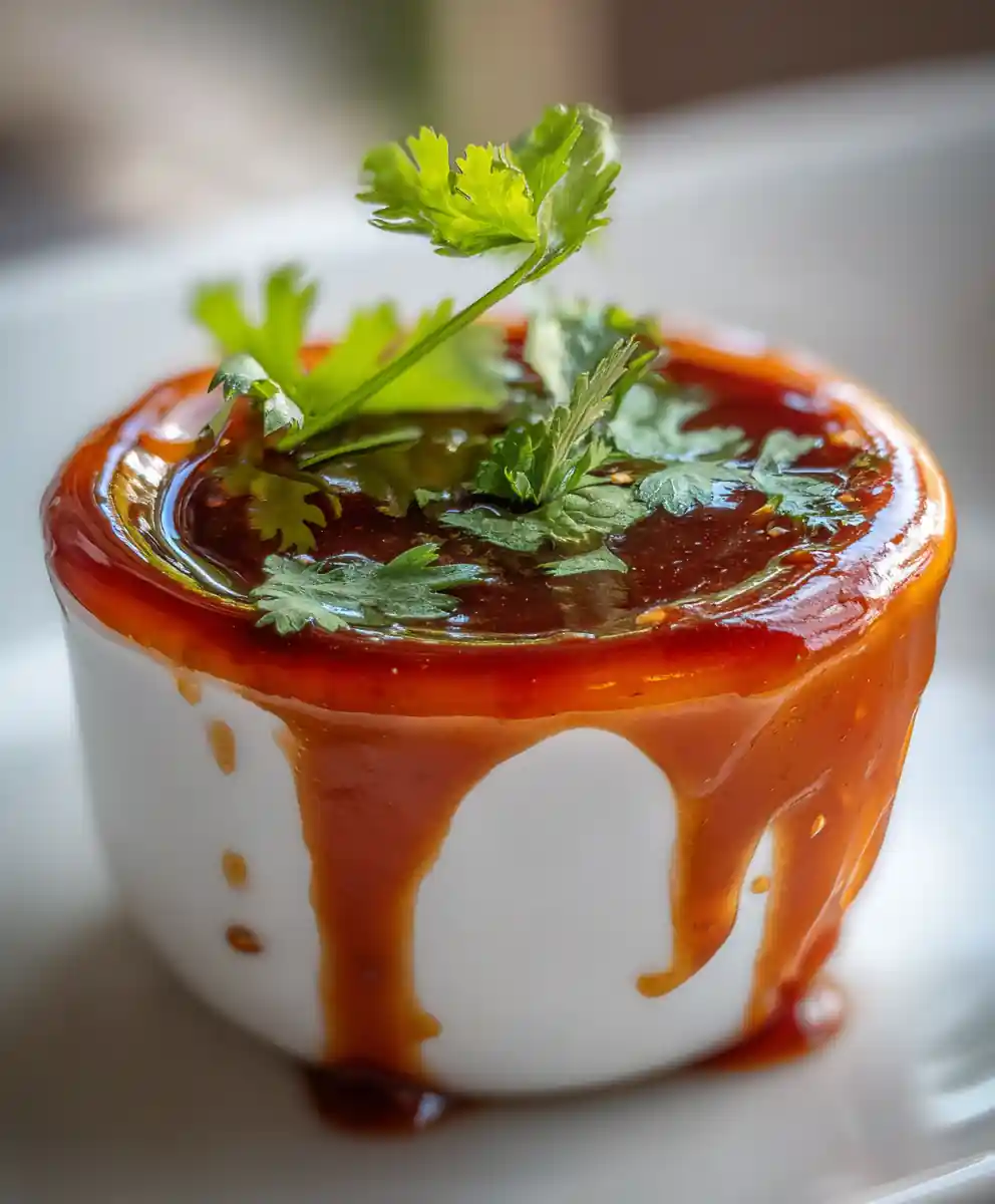 honey bbq sauce recipe