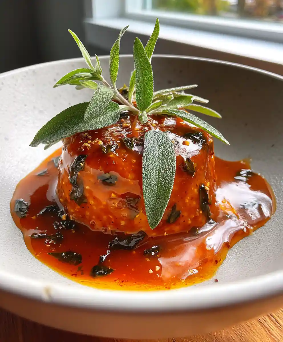 honey hot sauce recipe