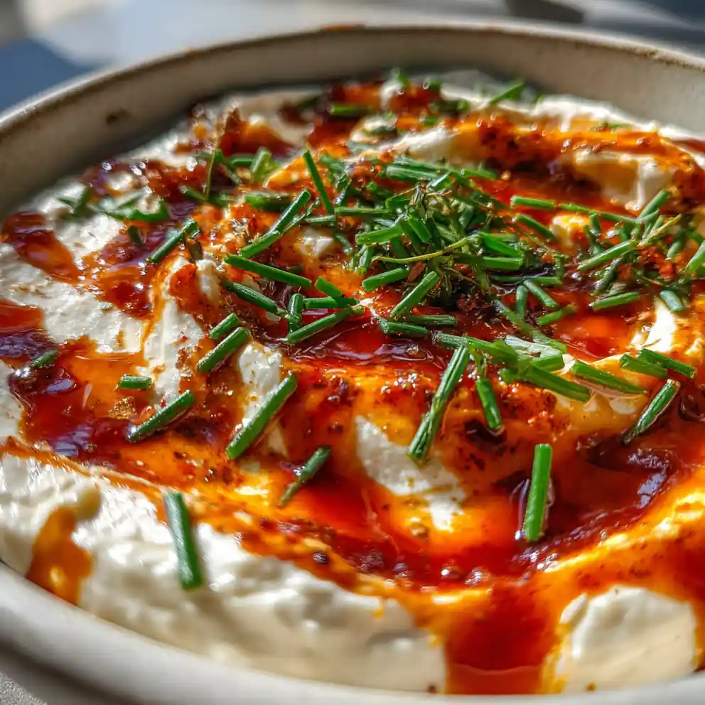 hot honey ranch recipe