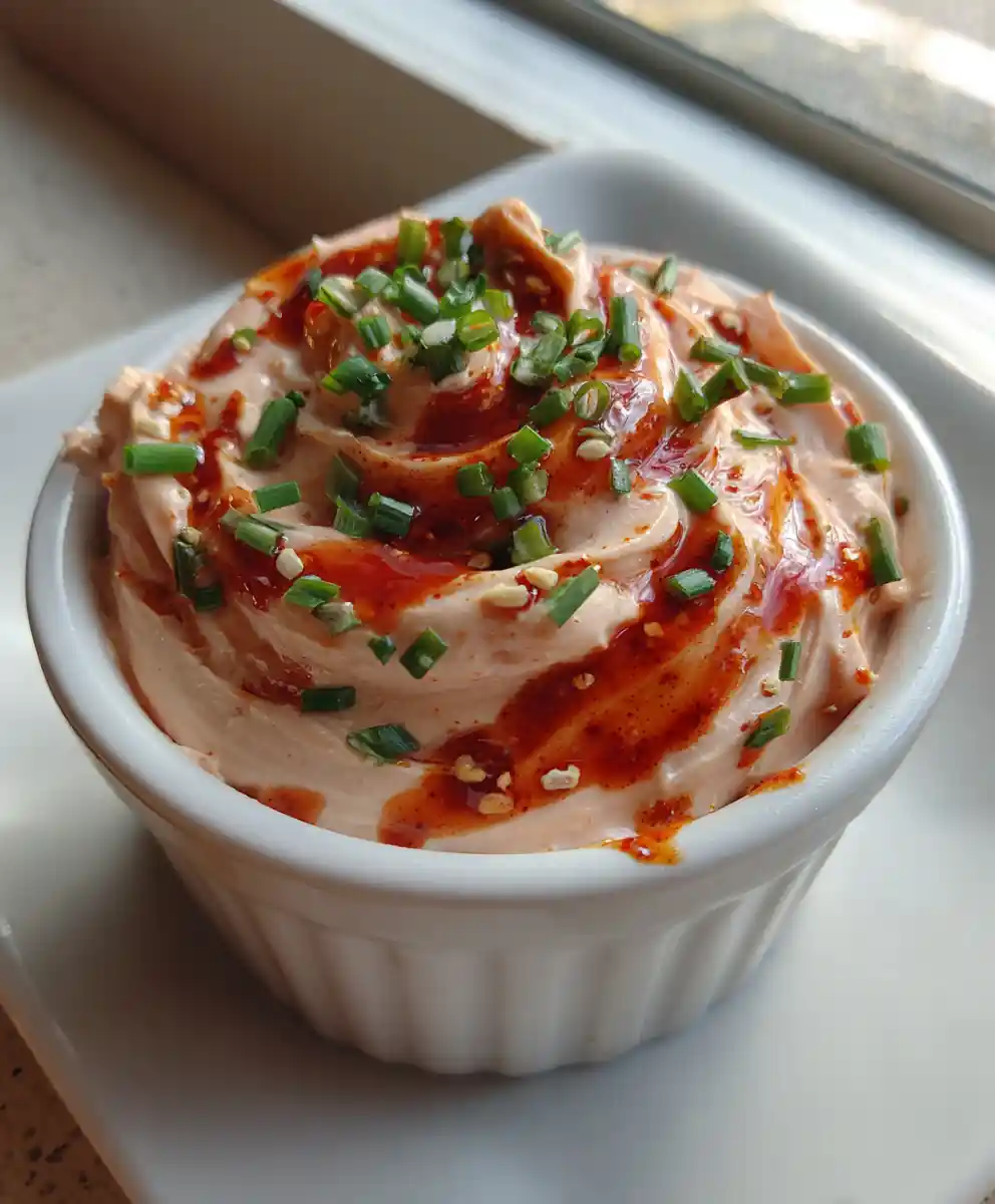 in n out spread recipe