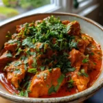 Instant Pot Butter Chicken Recipe 1765628630.756821
