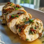 Instant Pot Chicken Breast Recipe 1765924837.8377943