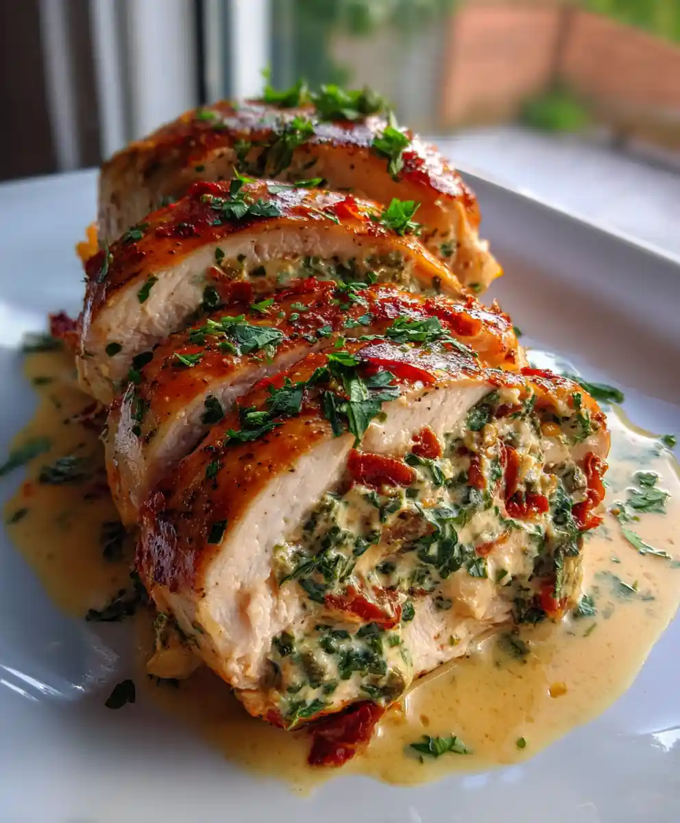 instant pot chicken breast recipe