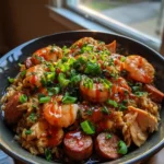 Instant Pot Jambalaya Recipe 1765666289.962071