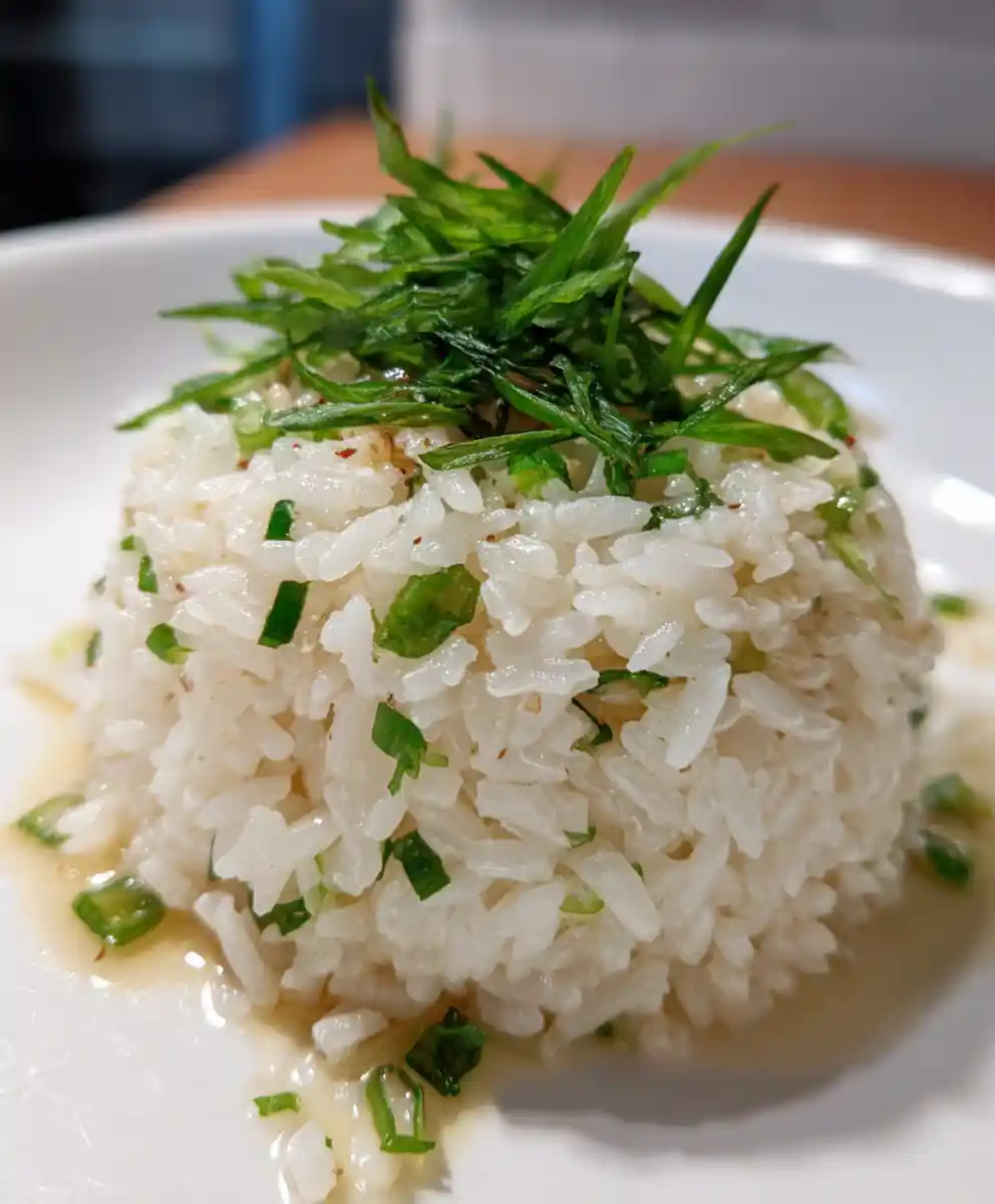 instant pot jasmine rice recipe