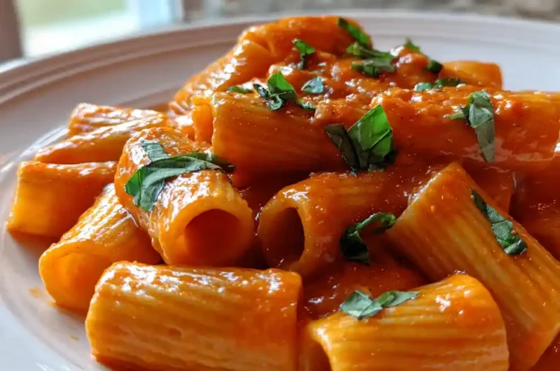 Italian Pink Sauce Recipe 1765690324.4555638