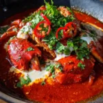Juicy Crab Sauce Recipe 1765617419.2952752