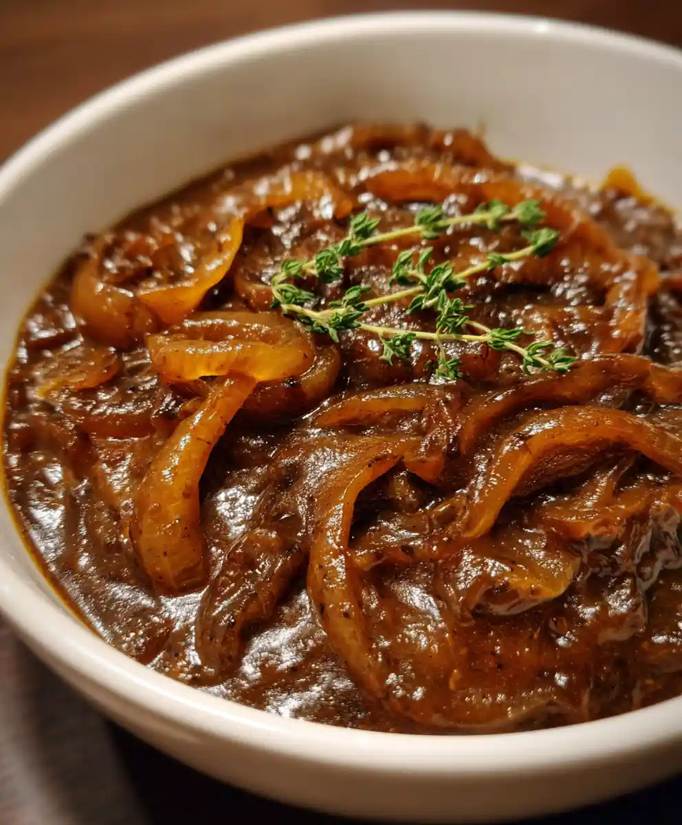 kfc brown gravy recipe