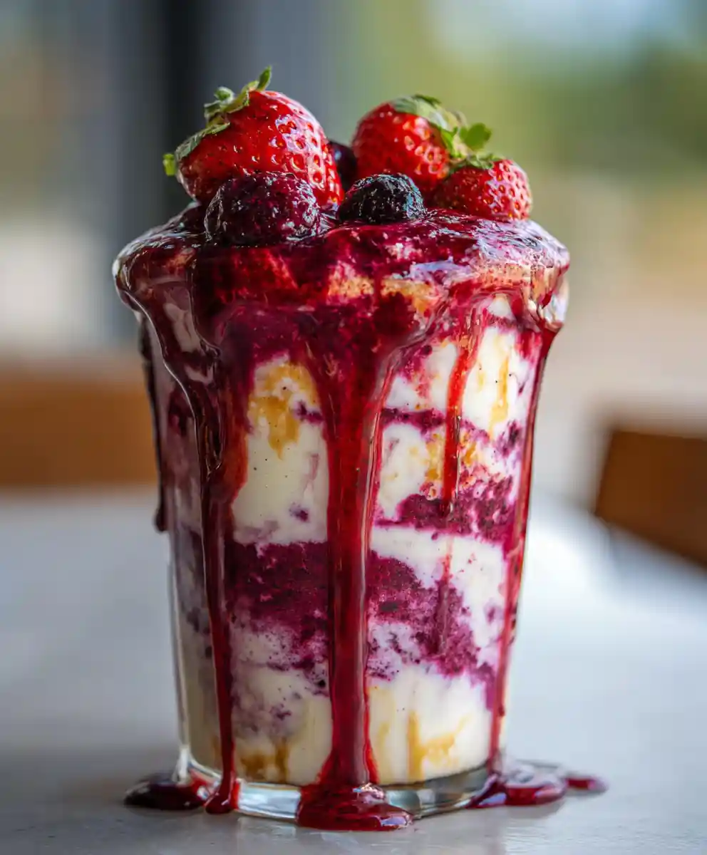 kids smoothie recipe