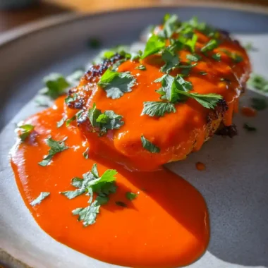 La Vics Orange Sauce Recipe 1765321300.651904