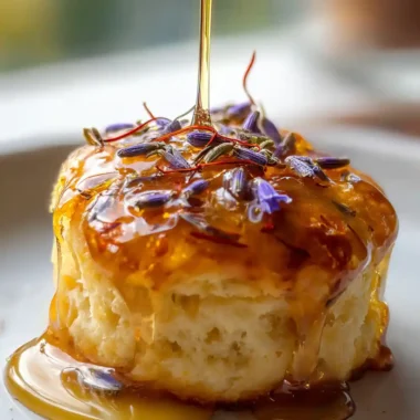 Lavender Syrup Recipe 1765669985.9279928