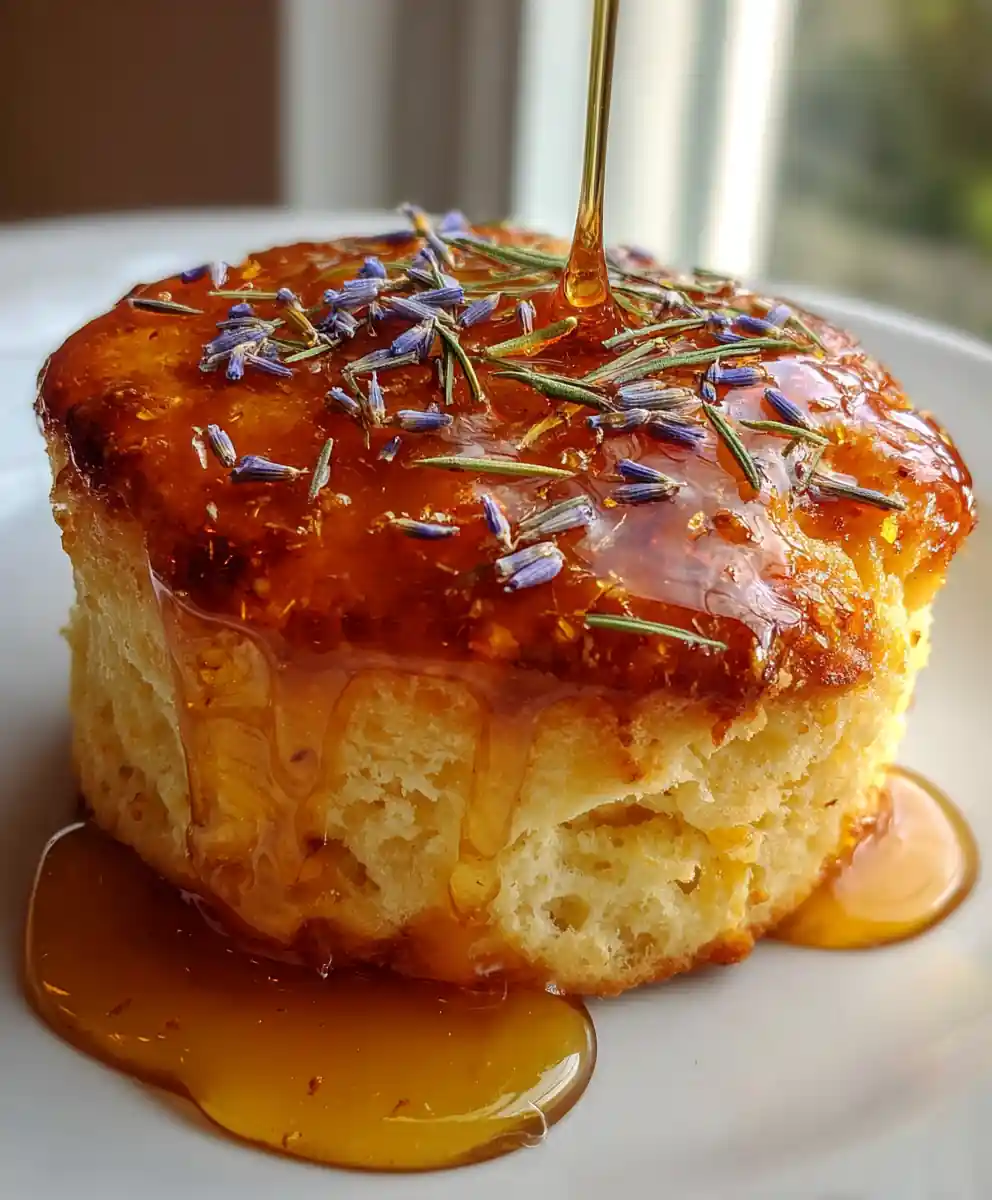 lavender syrup recipe