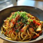 Lo Mein Sauce Recipe 1765665282.6744127