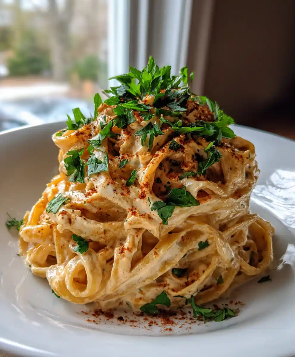 low fat alfredo sauce recipe