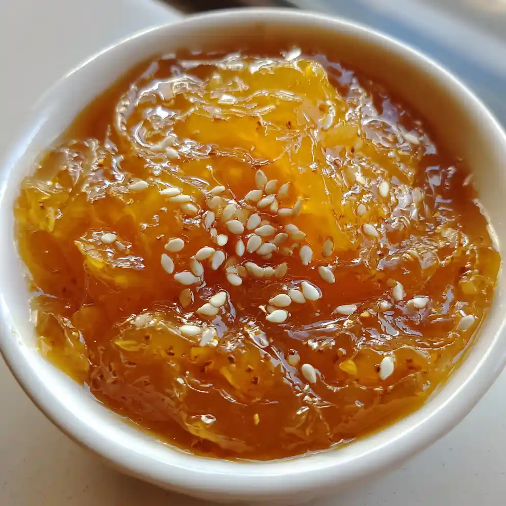 mcdonald's sweet and sour sauce recipe