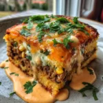 Mexican Cornbread Casserole Recipe 1765701393.0912414