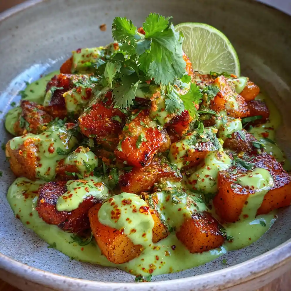 mexican potatoes recipe