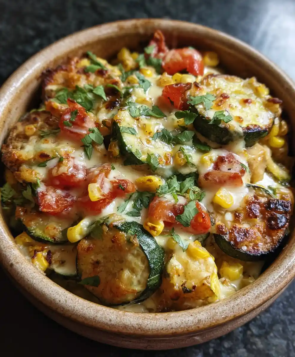 mexican squash recipe