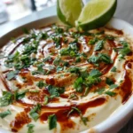 Mexican White Sauce Recipe 1765705098.169356
