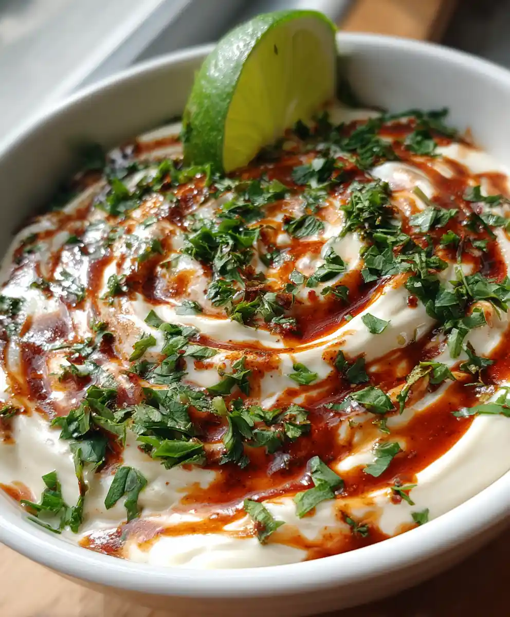 mexican white sauce recipe