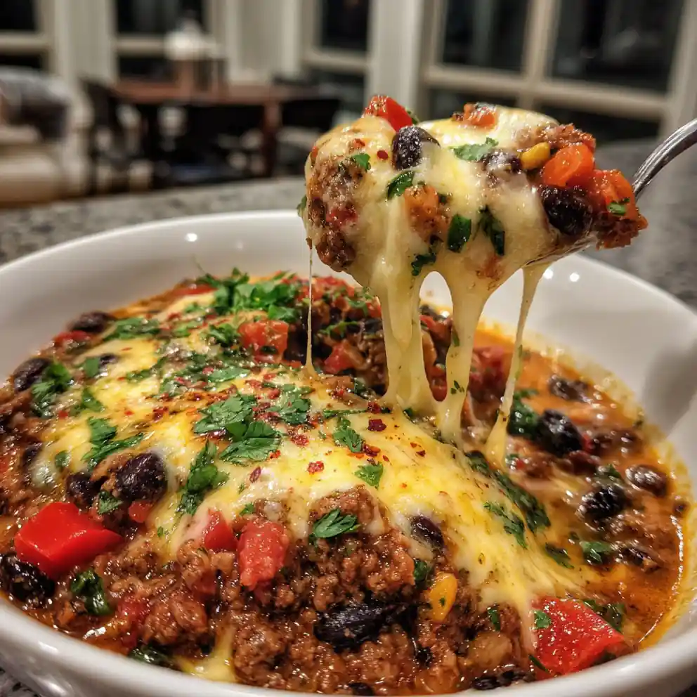 mild chili seasoning recipe