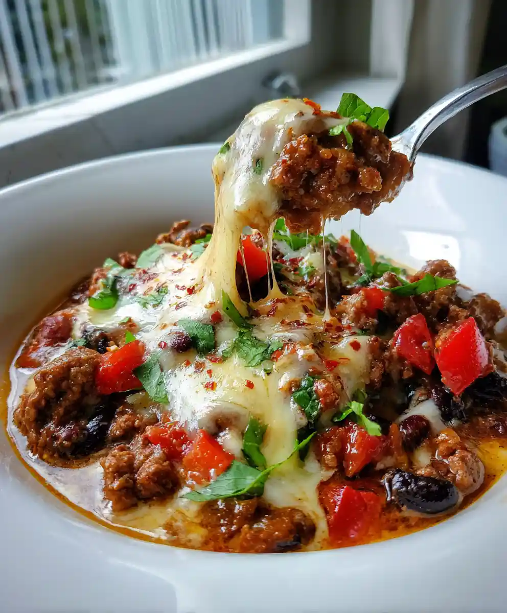 mild chili seasoning recipe