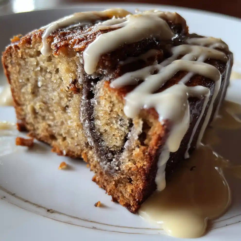 moist banana bread recipe with sour cream