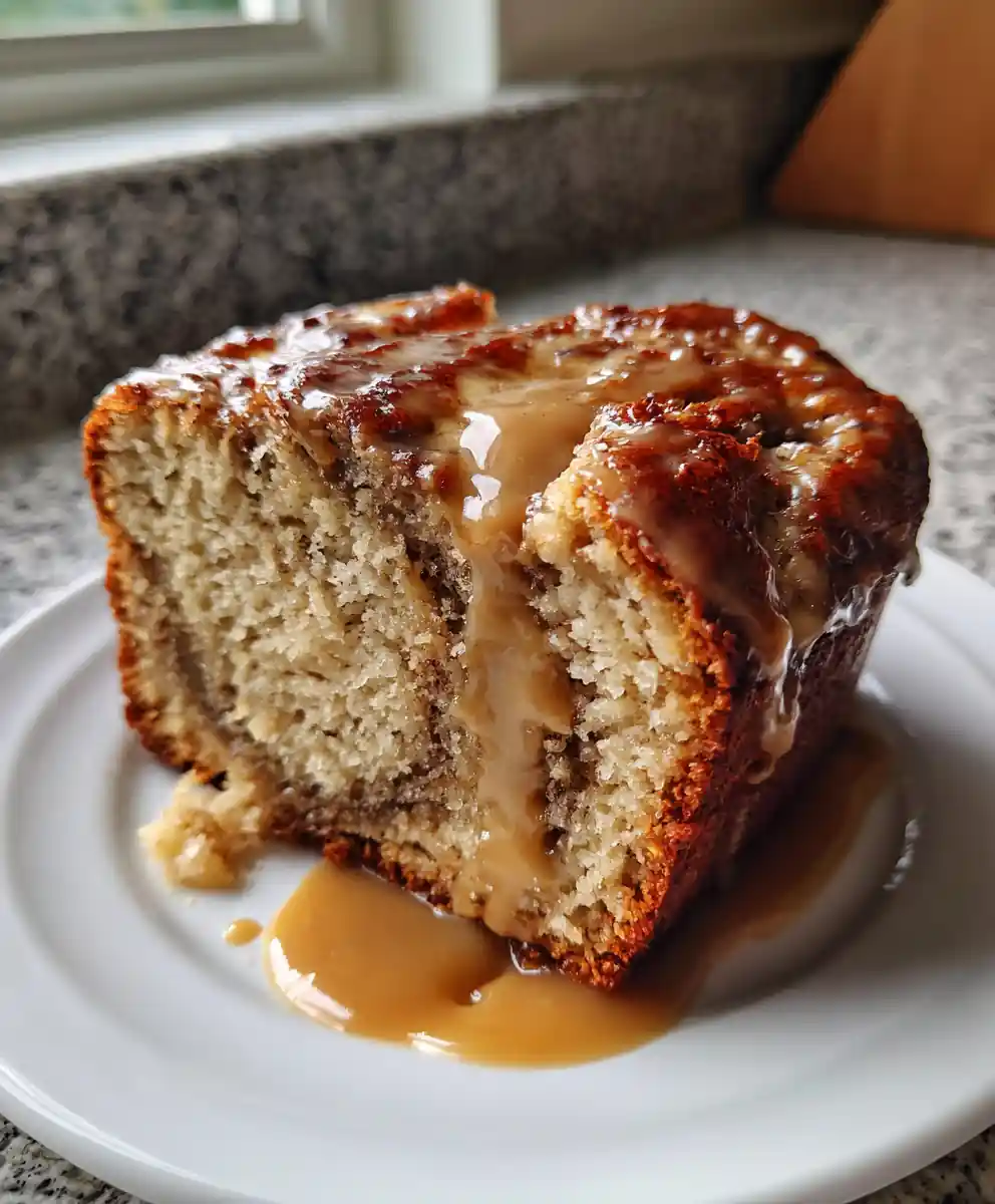 moist banana bread recipe