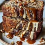 Moist Banana Nut Bread Recipe 1765900568.446147