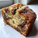 Moist Chocolate Chip Banana Bread Recipe 1765693977.5331652