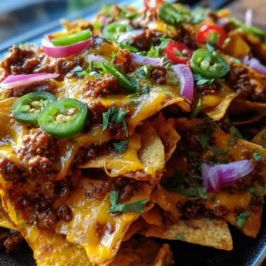 Nachos Recipe Beef 1765673056.1456678