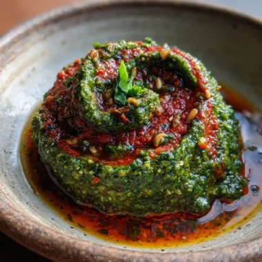 Nut Free Pesto Recipe 1765940073.455639
