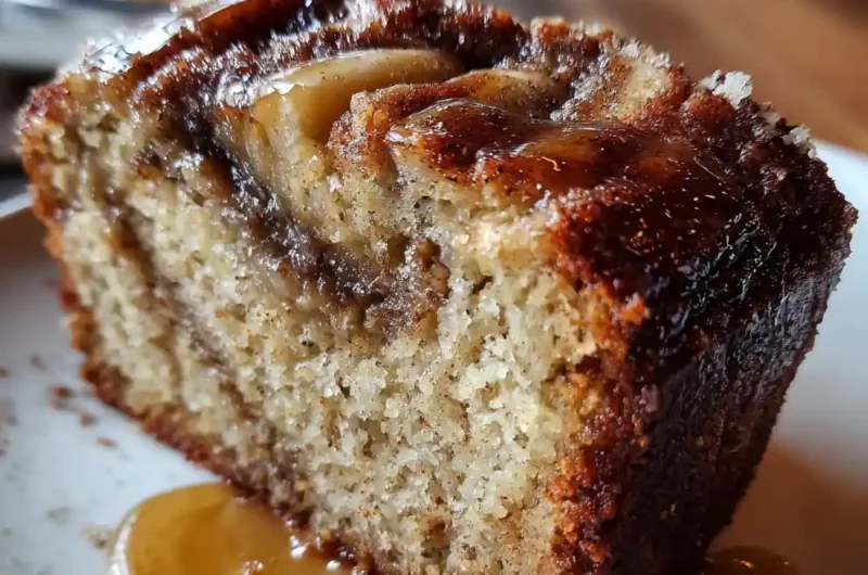 Oatmeal Banana Bread Recipe 1765889587.73076