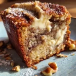Old Fashioned Banana Bread Recipe 1765927344.765714