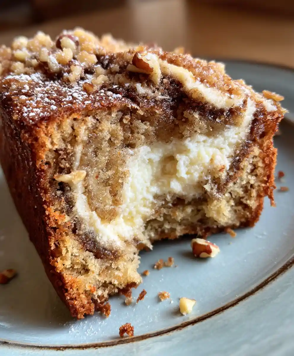 old fashioned banana bread recipe